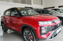 HYUNDAI CRETA N LINE