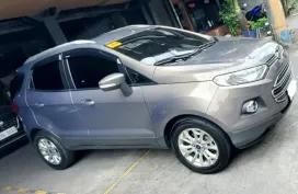 Ford Ecosport 1.5L TiTANIUM
