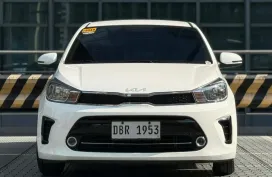 2025 Kia Soluto 1.4 EX A/T Gas 5K CASA WARRANTY☎️0935 600 3692 JAN RAY DE JESUS