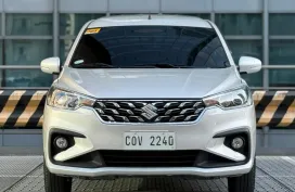 2024 Suzuki Ertiga 1.5 GLX HEV A/T Gas ✅️137K ALL-IN DP ☎️0935 600 3692 JAN RAY DE JESUS