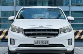 2015 Kia Grand Carnival EX 2.2 CRDI A/T Diesel W/Dual Sunroof ☎️0935 600 3692 JAN RAY DE JESUS