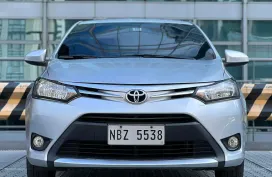 2017 Toyota Vios 1.3 E A/T Gas ✅️59K ALL-IN DP☎️0935 600 3692 JAN RAY DE JESUS