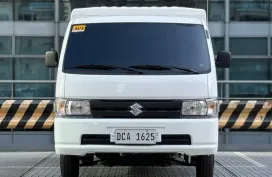 2025 Suzuki Carry 1.5 UV M/T Gas 2K ODO ONLY‼️☎️0935 600 3692 JAN RAY DE JESUS
