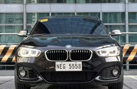 2018 BMW 118i M Sport 1.5 Twin Turbo Gas‼️🔥 𝟎𝟗𝟏𝟐𝟏𝟎𝟔𝟏𝟒𝟔𝟐 𝐌𝐀𝐁𝐘 𝐋𝐀𝐓𝐈𝐃𝐎 📲📩🙋🏻