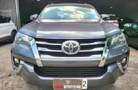 ✅Toyota Fortuner 2016 2.4 V Diesel 103K KM Casa Maintained Automatic