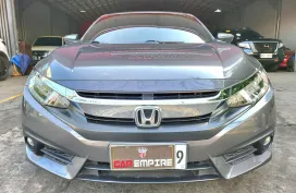 ✅Honda Civic 2019 Acquired 1.8 E 35K KM Casa Maintained Automatic