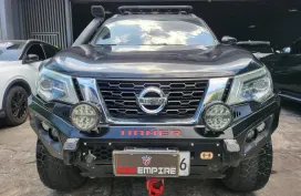 ✅Nissan Terra 2019 2.5 VL 4x4 Loaded Worth 700K 77K KM Automatic