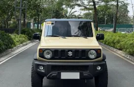 HOT!!! 2024 Suzuki Jimny GLX 4x4 for sale at affordable price! 
