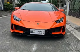 HOT!!! 2021 Lamborghini Huracan EVO for sale at affordable price! 