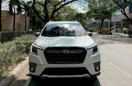HOT!!! 2024 Subaru Forester Eyesight 2.0i Top of the line for sale at affordable price!
