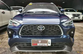 ✅Toyota Yaris Cross 2025 1.5 V Automatic