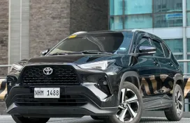 2024 Toyota Yaris Cross 1.5 G CVT AT Gas 🔥𝐉𝐄𝐒𝐒𝐄𝐍 𝐌𝐄𝐍𝐃𝐎𝐙𝐀🙋‍♂️☎️  09279850198