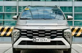 2025 Hyundai Stargazer 1.5 GLS Top of the Line‼️🔥 𝟎𝟗𝟏𝟐𝟏𝟎𝟔𝟏𝟒𝟔𝟐 𝐌𝐀𝐁𝐘 𝐋𝐀𝐓𝐈𝐃𝐎 📲📩