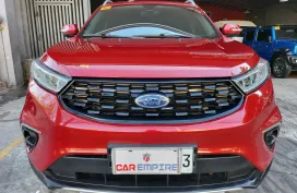 ✅Ford Territory 2021 1.5 Trend 20K KM Automatic