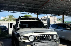 2015 Toyota FJ Cruiser – Excellent Condition – Well Maintained – Ready for Adventure