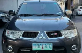 HOT!!! 2012 Mitsubishi Montero Sport GTV 4x4 Top of the line for sale at affordable price! 