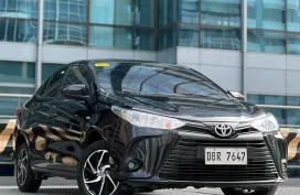 2025 Toyota Vios 1.3 XLE Automatic Gas 💁‍♀️📲 09695949924 JONNALYN.SARANILLAS