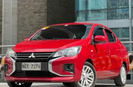 2023 Mitsubishi Mirage G4 GLX AT GAS 💁‍♀️📲 09695949924 JONNALYN.SARANILLAS