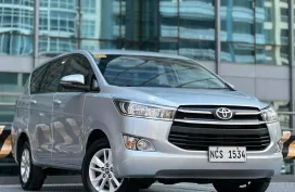 2019 Toyota Innova 2.8 E Diesel Automatic 23K mileage only💁‍♀️📲 09695949924 JONNALYN.SARANILLAS