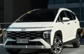 2024 Hyundai Stargazer 1.5 GLS IVT X AT GAS 🔥𝐉𝐄𝐒𝐒𝐄𝐍 𝐌𝐄𝐍𝐃𝐎𝐙𝐀🙋‍♂️☎️  09279850198