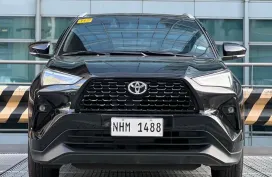 2024 Toyota Yaris Cross G CVT 100K ALL IN‼️🔥 𝟎𝟗𝟏𝟐𝟏𝟎𝟔𝟏𝟒𝟔𝟐 𝐌𝐀𝐁𝐘 𝐋𝐀𝐓𝐈𝐃𝐎 📲📩🙋