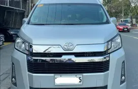 HOT!!! 2023 Toyota Hiace GL Grandia Tourer for sale at affordable price! 