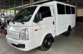2024 Hyundai H-100 Euro 5 Manual