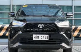 2024 Toyota Yaris Cross 1.5 G CVT A/T Gas ✅️100K ALL-IN DP ☎️0935 600 3692 JAN RAY DE JESUS