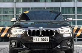 2018 BMW 118i M Sport Twin Turbo Gas A/T ✅️291K ALL-IN DP ☎️0935 600 3692 JAN RAY DE JESUS