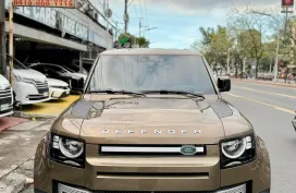 HOT!!! 2022 Land Rover Defender 110S for sale at affordable price! 