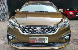 ✅Suzuki Ertiga 2024 1.5 GLX Hybrid 8K KM Auto