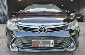 ✅Toyota Camry 2016 2.5 G 76K KM Automatic
