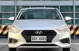 2019 Hyundai Accent 1.4 GL Manual Gas ✅ 39k ALL IN🔥🙋🏻‍♂️𝐂𝐀𝐑𝐋 𝐁𝐎𝐍𝐍𝐄𝐕𝐈𝐄 ☎️0938 458 8779