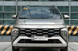 2025 Hyundai Stargazer 1.5 GLS IVT X AT GAS🔥🙋🏻‍♂️𝐂𝐀𝐑𝐋 𝐁𝐎𝐍𝐍𝐄𝐕𝐈𝐄 ☎️ 0938 458 8779