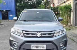 Pre-owned 2018 Suzuki Vitara  GL AT for sale