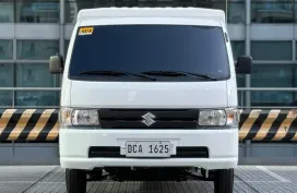 2025 Suzuki Carry 1.5 UV MT GAS 2k Mileage🔥🙋🏻‍♂️𝐂𝐀𝐑𝐋 𝐁𝐎𝐍𝐍𝐄𝐕𝐈𝐄 ☎️ 0938 458 8779