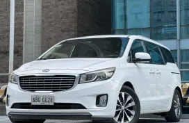 2015 Kia Grand Carnival EX 2.2 CRDI AT 🔥𝐉𝐄𝐒𝐒𝐄𝐍 𝐌𝐄𝐍𝐃𝐎𝐙𝐀🙋‍♂️☎️  09279850198