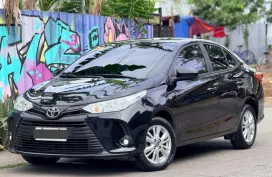 HOT!!! 2021 Toyota Vios XLE CVT 1.3L for sale at affordable price