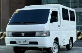 2025 Suzuki Carry 1.5 UV MT GAS 🔥𝐉𝐄𝐒𝐒𝐄𝐍 𝐌𝐄𝐍𝐃𝐎𝐙𝐀🙋‍♂️☎️  09279850198