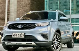 2022 Ford Territory Titanium 1.5 AT Gas 🔥𝐉𝐄𝐒𝐒𝐄𝐍 𝐌𝐄𝐍𝐃𝐎𝐙𝐀🙋‍♂️☎️  09279850198