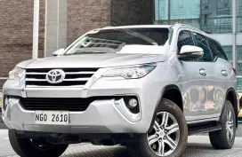 2020 Toyota Fortuner G  A/T diesel 🔥𝐉𝐄𝐒𝐒𝐄𝐍 𝐌𝐄𝐍𝐃𝐎𝐙𝐀🙋‍♂️☎️  09279850198