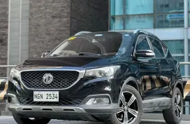 2020 MG ZS Alpha 1.5 Gas Automatic 🔥𝐉𝐄𝐒𝐒𝐄𝐍 𝐌𝐄𝐍𝐃𝐎𝐙𝐀🙋‍♂️☎️  09279850198