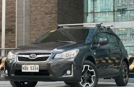 2016 Subaru XV 2.0i AWD Automatic Gas 🔥𝐉𝐄𝐒𝐒𝐄𝐍 𝐌𝐄𝐍𝐃𝐎𝐙𝐀🙋‍♂️☎️  09279850198