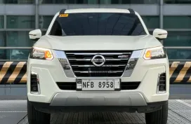2023 Nissan Terra 2.5 VE 4x2 AT Diesel🔥🙋🏻‍♂️𝐂𝐀𝐑𝐋 𝐁𝐎𝐍𝐍𝐄𝐕𝐈𝐄 ☎️ 0938 458 8779