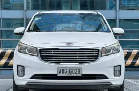 2015 Kia Grand Carnival EX 2.2 CRDI AT w/Dual Sunroof🔥🙋🏻‍♂️𝐂𝐀𝐑𝐋 𝐁𝐎𝐍𝐍𝐄𝐕𝐈𝐄☎️09384588779