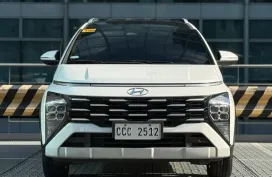 2024 Hyundai Stargazer 1.5 GLS IVT X AT GAS🔥🙋🏻‍♂️𝐂𝐀𝐑𝐋 𝐁𝐎𝐍𝐍𝐄𝐕𝐈𝐄 ☎️ 09384588779