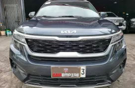 ✅Kia Seltos 2022 2.0 EX 44K KM Casa Maintained Automatic