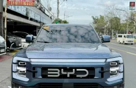 HOT!!! 2025 BYD Shark 6 DMO for sale at affordable price!