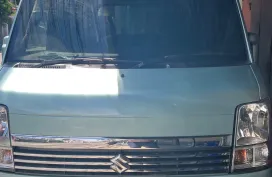 DA64W SUZUKI MINIVAN EVERY WAGON 2018