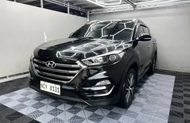 2016 Hyundai Tucson GLS Diesel Automatic PUSH START FRESH